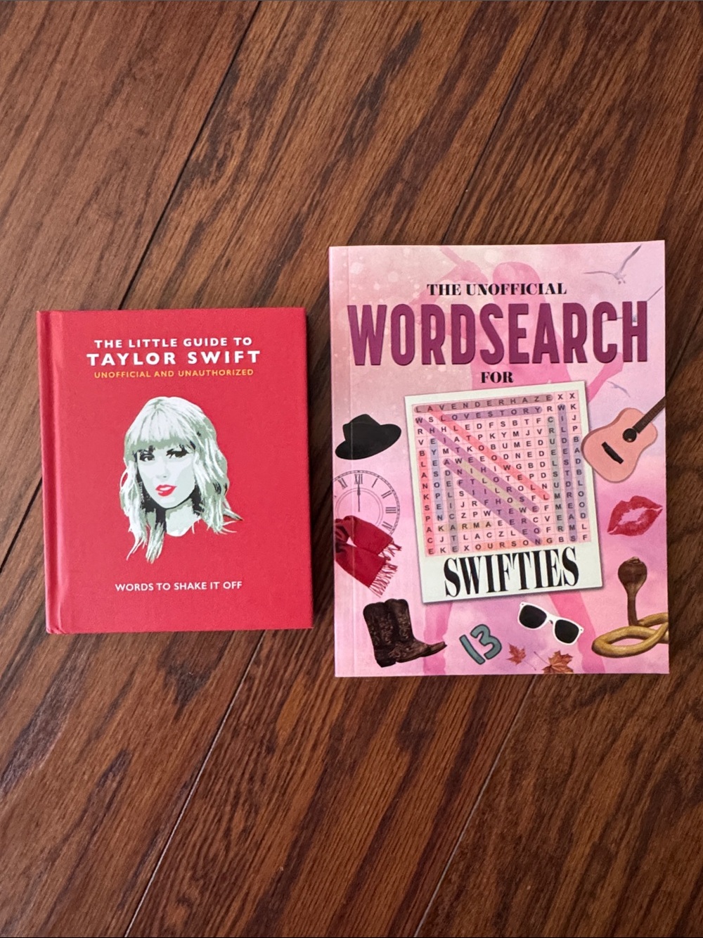 Taylor Swift Bundle